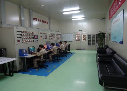 申菱测试中心荣获CNAS实验室认可证书