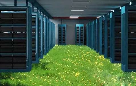 用专业回报客户，申菱“数据中心环控技改项目”顺利验收